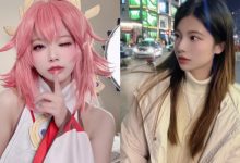萌系正妹Coser脫下蘿莉裝扮…　無Cos真面目曝光　高顏值不讓人失望-德州扑克迷