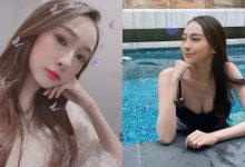 淡妝愛笑美少女「焦焦jiao」臉蛋身材都超優！路邊搭訕企劃找上她一點都不意外～-德州扑克迷
