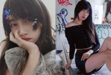 崩壞系少女「凜凜伊?」厭世眼神瞪到下體石化　還想被她「修長黑絲美腿」踩在腳底下-德州扑克迷