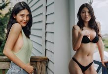 牙醫系系花「楊婉琪 Vicky」馬甲線好性感　網友：牙醫這樣太犯規-德州扑克迷