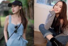 顏值美體都滿分！「柯姿Kzi」天然燦笑逼出戀愛感，女友力爆發男粉秒速就脫單！-德州扑克迷