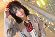 超卡哇伊貓系少女「張紜齊」半月型露齒燦笑　甜到讓人蛀牙比蒙娜麗莎還美啊-德州扑克迷
