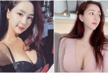 美乳姐姐健身練出「超結實曲線」，走到哪「大奶都成焦點」！-德州扑克迷