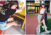地表最ㄎㄧㄤ的陽光系「小隻美少女」！激萌笑容只要看一眼心情就好一整天！-德州扑克迷