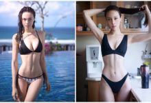 大馬「氣質女神」也可以很辣！超緊緻身材還有舞者的性感身段，就是完美女神教科書！-德州扑克迷