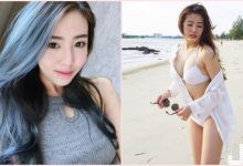 超氣質！大馬女神「甜美外型」顏值滿分！白嫩美腿線條也是逼死人啊…-德州扑克迷