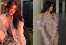 素人也超正！白皙纖細的「福建甜妹」，臉蛋精緻無害「美腿修長迷人」！-德州扑克迷