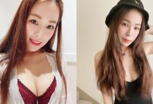 小公主陳安安「展現驚人兇器」，「誘惑的紅內衣」有夠迷人！-德州扑克迷
