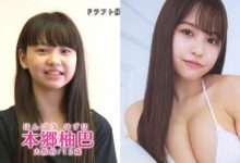 昔日小女孩長大了！NMB48成員「本郷柚巴」乳量長過頭了-德州扑克迷