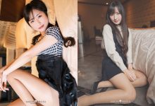 笑容超甜美「清秀藥劑師」空靈氣質療癒人心　穠纖合度「雪白嫩腿」腿控一看就瘋狂-德州扑克迷