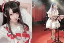 中國萌妹「芝麻TOKA」遠赴日本，效仿地下偶像開見面會，二十多萬粉絲熱情追蹤！-德州扑克迷