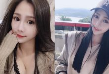清新透明系正妹「竺竺」笑容甜美讓人戀愛　火辣曲線深藏不露！-德州扑克迷