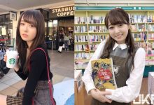 2018年「慶應大學小姐」小田安珠　「致命甜笑+修長美腿」網秒戀愛：那腿我可以玩一整年-德州扑克迷