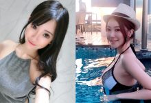 高伏特人氣直播主！「蓓蓓」水汪大眼電力亂漏，超巨美的雙乳掛胸前更讓人敬畏三分！-德州扑克迷