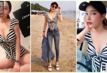受不了！超火辣「美乳老闆娘」白皙身材好犯規！極緻誘惑的「性感自拍」引人遐想…-德州扑克迷
