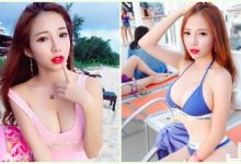 好壞！超性感「美乳女DJ」舌頭挑逗讓人心癢癢！極緻誘惑的「邪惡畫面」引人遐想…-德州扑克迷