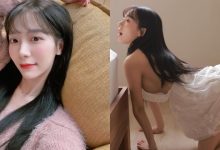 長得清純其實很色！「美乳翹臀正妹」曲線窈窕好敢拍，「飽滿蜜桃」看到飽！-德州扑克迷
