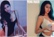 意亂情迷！JKF「美式暗色調」迷幻的情色藝術！整個攝影棚都是Yung Fakker的酒池肉林…-德州扑克迷