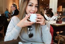 學霸正妹！「台大碩士生」Sabrina 運動型正妹穿上比基尼身材超一流的！-德州扑克迷