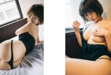 韓國攝影師的「情慾菲林」！復古色調融合女體曲線，最質感的慾望映像！-德州扑克迷