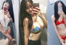 全台「最紅更衣室」在這！八成台灣女生都曾在這裡「爆乳自拍」打卡…-德州扑克迷