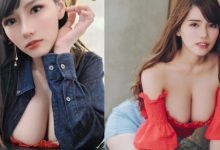 補習班正妹老師「張弄弄」豐滿奶球擺上桌：有點重，借放一下！-德州扑克迷