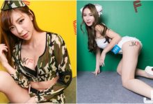 好想進去啊！火辣美乳「櫥窗女郎」太撩人！經典重現「紅燈區」美景！-德州扑克迷