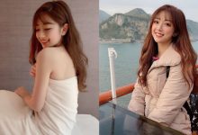看了會心悸！甜美空姐「Salen」大眼甜笑太迷人，大展狂辣曲線居然還是性感舞孃！-德州扑克迷