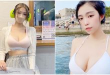 最甜美女槍手！「正妹酒商」Mia 米亞秀出打靶初體驗　超狂成績讓你不敢隨便招惹！-德州扑克迷