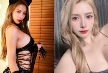 性感翹臀姊姊「丁丁dingding」化身狂野貓女甩皮鞭要調教！-德州扑克迷