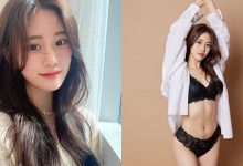 韓國體育大學「清純女大生」！天使臉蛋卻有「馬甲線小蠻腰」，讓許多網友都戀愛！-德州扑克迷