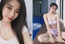 大馬田馥甄4ni？氣質清新的「美乳小姊姊」笑容好甜，姣好身材也讓人戀愛！-德州扑克迷