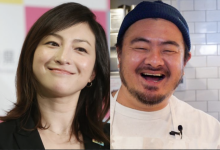 那些年，我们一起追的广末凉子明星脸。-德州扑克迷