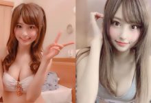 日本「牙助妹」制服底下是火辣身材　女友系甜美外表好戀愛！-德州扑克迷
