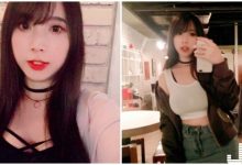 高雄超正理財規劃師！性感曲線「超兇暴」，還是厲害的小廚娘呢！-德州扑克迷