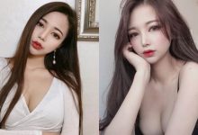 火辣正妹mia「豐滿大奶」超誘惑，身材逆天等級「溝深不見底」！-德州扑克迷