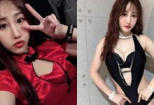 辣妹子什麼都能駕馭！「楊蕾蕾」重機麻豆兼廟會舞者「可愛性感」雙重爆擊！-德州扑克迷
