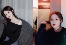 強國最美臉孔！逆天「混血正妹」比迪麗熱巴還吸睛！渾圓眼睛好甜美呀～-德州扑克迷
