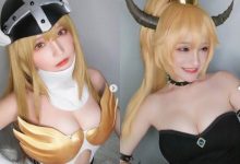 捕獲「最辣爆乳天使獸」，「胸前巨大奶球」讓人好想帶回家訓練！-德州扑克迷