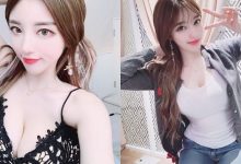 甜美氣質歐膩「jeehyeounn」胸前好大包，每次直播粉絲都瘋狂刷禮物啊！-德州扑克迷