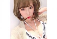 身材太制霸！短髮小隻馬「趙宇喬」豐滿上圍，上衣脫一半微露酥胸：完全招架不住了！-德州扑克迷