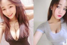 超猛「F級乳量」壓陣！正妹「奶味濃厚」陣陣飄香！畫面整個塞好塞滿…-德州扑克迷