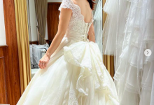 与男友试婚纱！篠田あゆみ(筱田步美)要嫁了！【EV扑克下载】-德州扑克迷