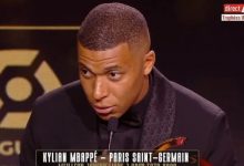 大发体育-入账7亿！姆巴佩再获忠诚奖，大发助力你的致富之路！-德州扑克迷