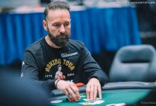 【EV扑克】简讯 | WSOP正式启动,多名中国选手晋级2.5万豪客赛第二轮-德州扑克迷