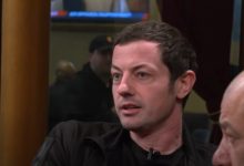 【EV扑克】快看!Tom Dwan大战Wesley!打出$310万超大底池!-德州扑克迷