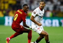 大发体育-欧联-布努两次扑点 塞维利亚点球大战5-2罗马夺冠，大发助力你的致富之路！-德州扑克迷