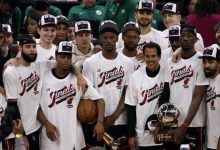 大发体育-常规赛44胜的热火 凭什么进了总决赛，大发助力你的致富之路！-德州扑克迷