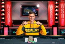 【EV扑克】WSOP | 25K豪客赛中国选手Tony Lin ‘Ren’ 斩获第五名-德州扑克迷