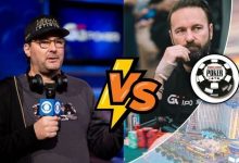 【EV扑克】今年的WSOP你更看好Phil Hellmuth还是丹牛?-德州扑克迷